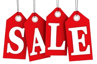 On Sale